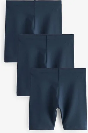Clarks Skoletrøje cykelshorts 3 Pakke10 år (140cm)