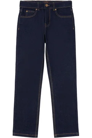 Lee Boys Straight Fit Daren Jeans9 - 10 år (134 - 140cm)