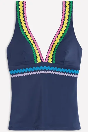 Boden Porto Tankini Top40