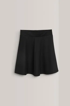 Next Pull-On Jersey Stretch School Skater Skirt (3-17yrs)12 år (152cm)