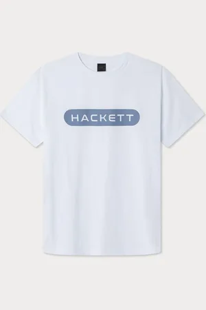 Hackett Sport Classic Fit T-Shirt2X-Large