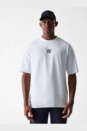 New Era NOS MLB LE MIDI OS TEE NEYYAN WHISmall