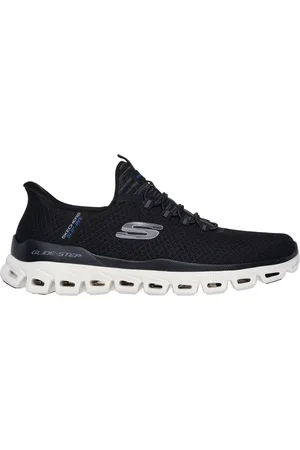 Skechers Glide Step Trainersuk11eu45