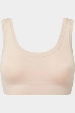 Heist Softskin Nude BraletteM