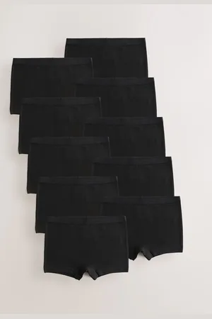 Next Short Briefs 10 -pakke (2-16år)110116cm