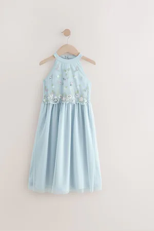 Next Embellished Occasion Dress (6-16yrs)16 år (176cm)