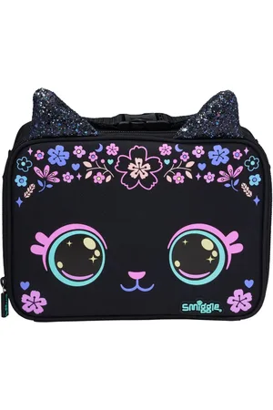 SMIGGLE Eclipse Oblong Attach Lunchboxen