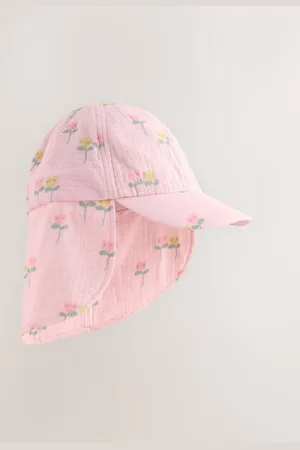 Next Legionær 100% Cotton Hatte og huer (3mdr.-10år)110116cm