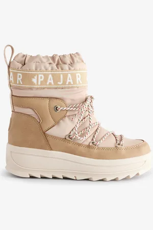 Pajar Gala Waterproof Pull On Snow Bootseu37