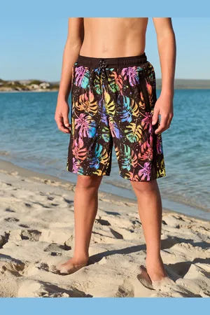 Next Board Shorts (3-16yrs)122128cm
