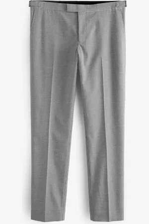 Next Slim Fit Morning Habitbukser36B x 31L (UK 36 R)