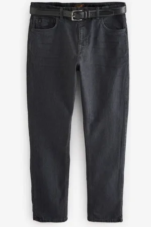 Next Med bælte autentiske jeans34B x 31L (UK 34 R)