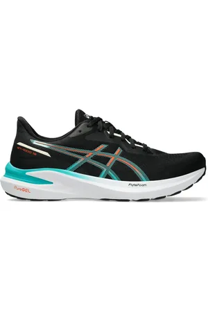 Asics Mens Blue GT-1000 13 Trainers7