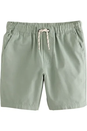 Next 100% Cotton Pull On Shorts (3-16år)13 år (158cm)