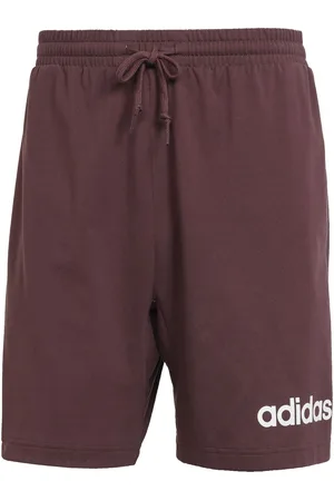 adidas Essentials Linear Single Jersey ShortsXL Reg