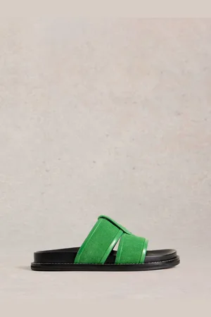 White Stuff Ziggy Slider Footbed Sandalseu38