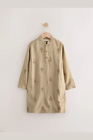 Next EID Kurta (3mdr.-16år)98104cm