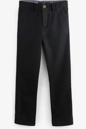 Next Stræk Chinobukser (3-17år)4 år (104cm)