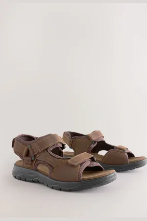 Next Leather Comfort Sandalsuk8eu42