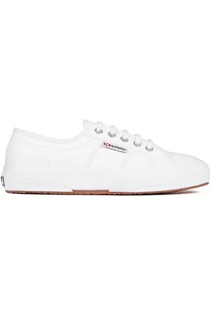 Superga Læder 2750 Træningssko