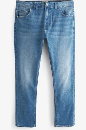 Next Slim Fit klassiske skjeans36W x 33L (UK 36 L)