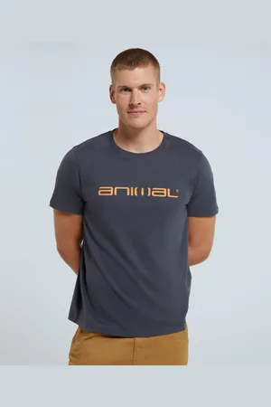 Animale Herre Classico økologisk T-shirtXXL