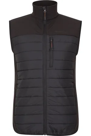 Mountain Warehouse Herre Turbine Polstret GiletXL