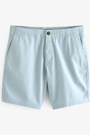 Next Chino-shorts med elastik i taljenXL