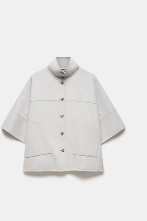 mint&berry Double Faced JacketM