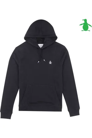 Original Penguin Pete Logo HoodieS