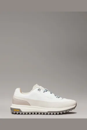 Calvin Klein Vibram Runner Trainers