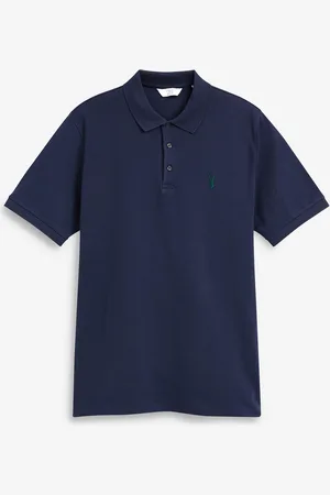 Next Kortærmet Pique Polo Shirt3XL Reg