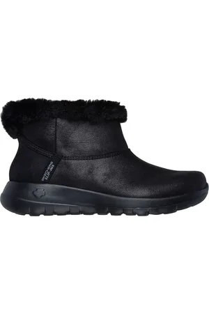 Skechers On The Go Joy Hyggelig Dream I Støvler