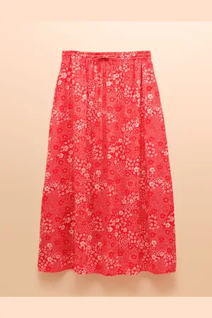 Joules Adele Midi Nederdele42