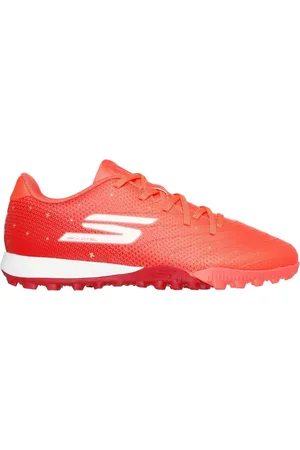 Skechers Jr Youth Turf Ground Football Bootsuk2eu345