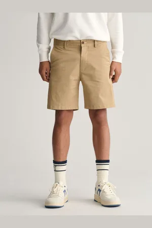 GANT Regular Fit Chino Shorts11 - 12 år (146 - 152cm)