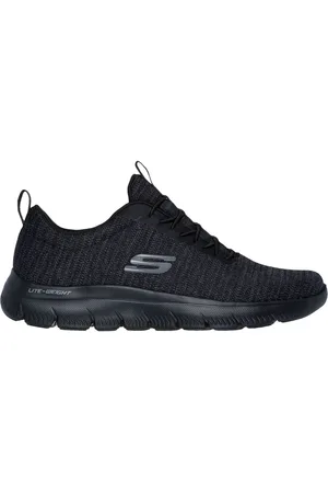 Skechers Mens Summits Sorenz Trænere