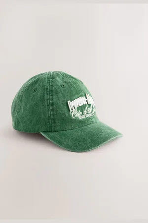 Next Slogan Baseball Kasket (1-16år)110116cm