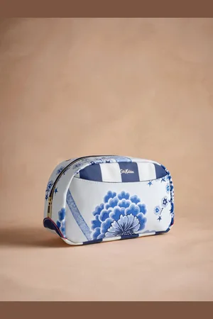 Cath Kidston Rejse bowlingtaskeen