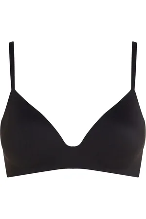 Calvin Klein Perfectly Fit Wire Free T-Shirt Bra34 DD