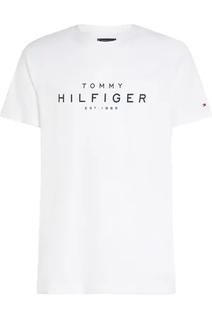 Tommy Hilfiger 100% Cotton Big T-ShirtXS