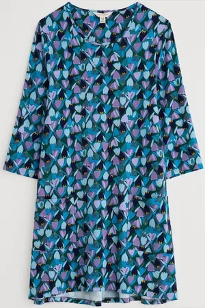 Seasalt Cornwall Killiow Long Tunika36