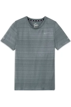Nike Dri-FIT Miler Training Top12 - 13 år (152 - 158cm)