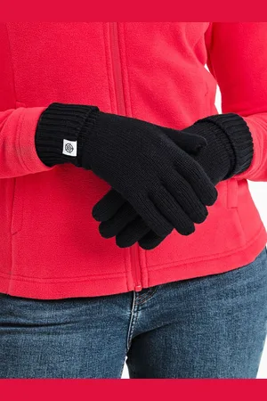 Tog 24 Brazen Winter Knitted GlovesEn