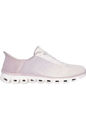 Skechers Glide-Step Excite Slip In Trainers