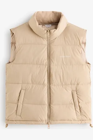 Guess Puffer Giletmedium
