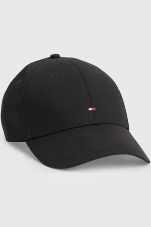 Tommy Hilfiger Klassisk baseball 100% bomuldskasseEn