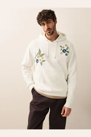 Next Printed Graphic SweatshirtM