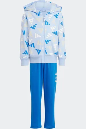 adidas Træningsdragt122128cm