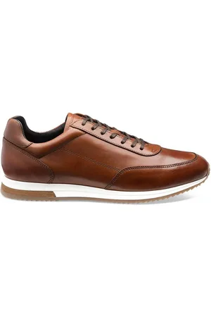 Loake Bannister lædersko